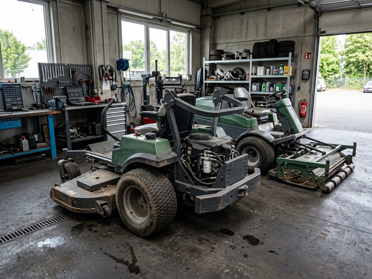 AVEMAK Professional Restoration Berlin