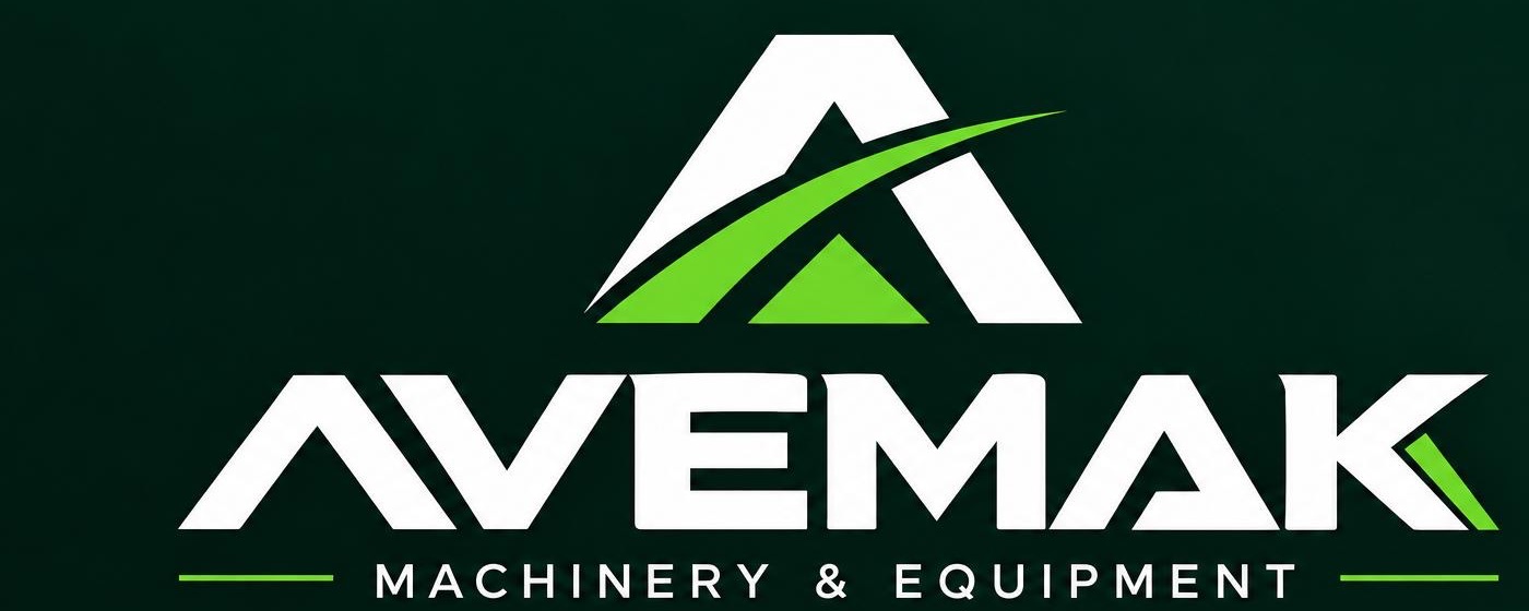 AVEMAK Logo